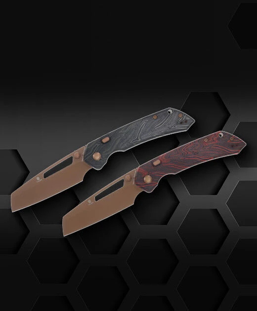 SMKW Exclusive Tenable Fenrir