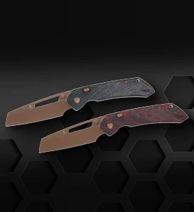 SMKW Exclusive Tenable Fenrir