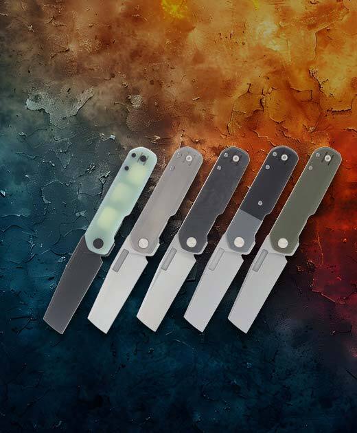 NEW Vero Engineering Avid 2