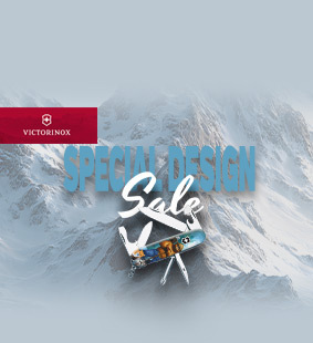 Save on select Victorinox designed specifically for SMKW