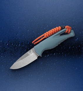 New! Benchmade Water Collection Now Available!