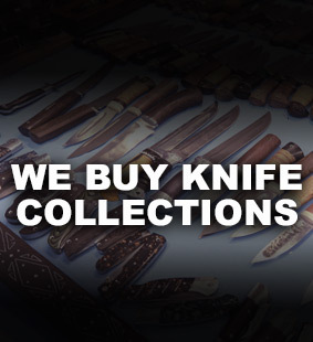 We Buy Knives