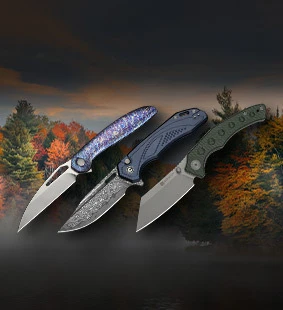 WE Sencut CIVIVI New Items for October 29 2026