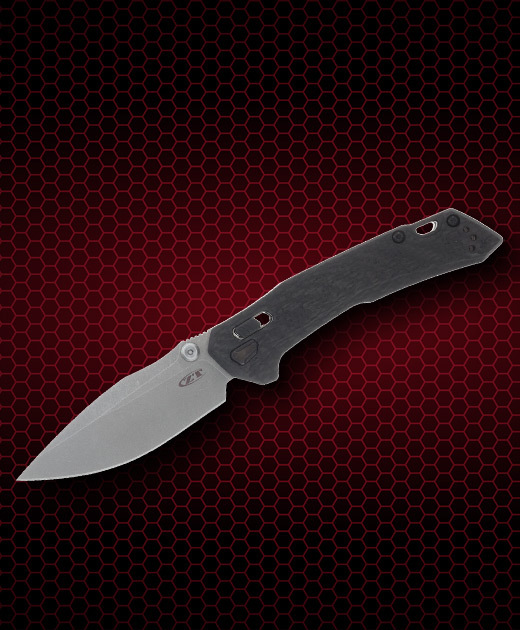 New Zero Tolerance 0203CF Sprint Run