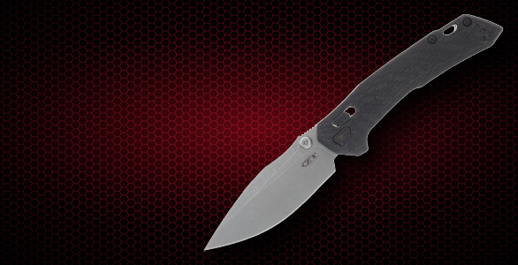 New Zero Tolerance 0203CF Sprint Run