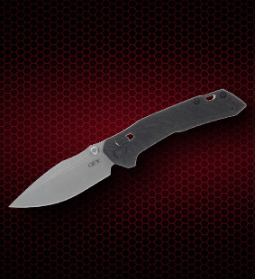 New Zero Tolerance 0203CF Sprint Run