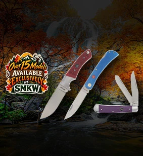 New J.A. Henckels Outdoor Knives