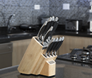 Kitchen Knives