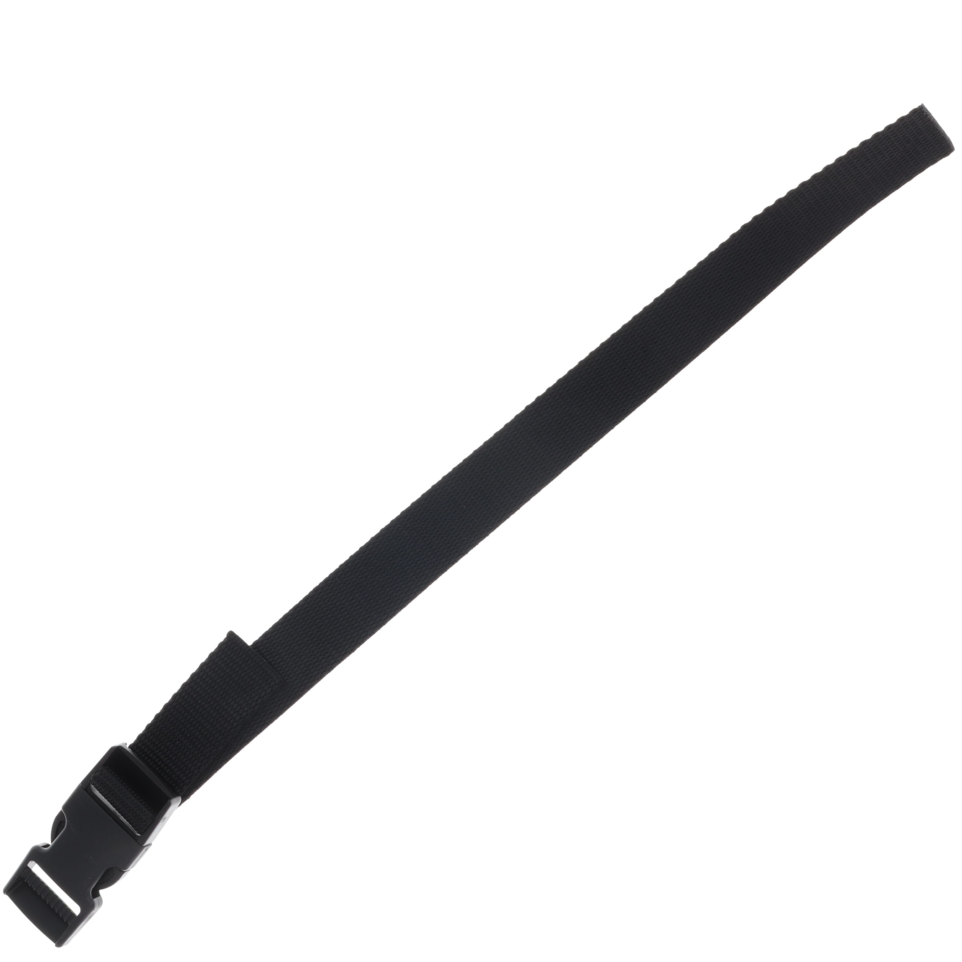 Work Tuff Gear Atayal XL-C Fixed Knife Black G-10 W/White Liner Satin K329 Blade K329-SBWG10B View 5