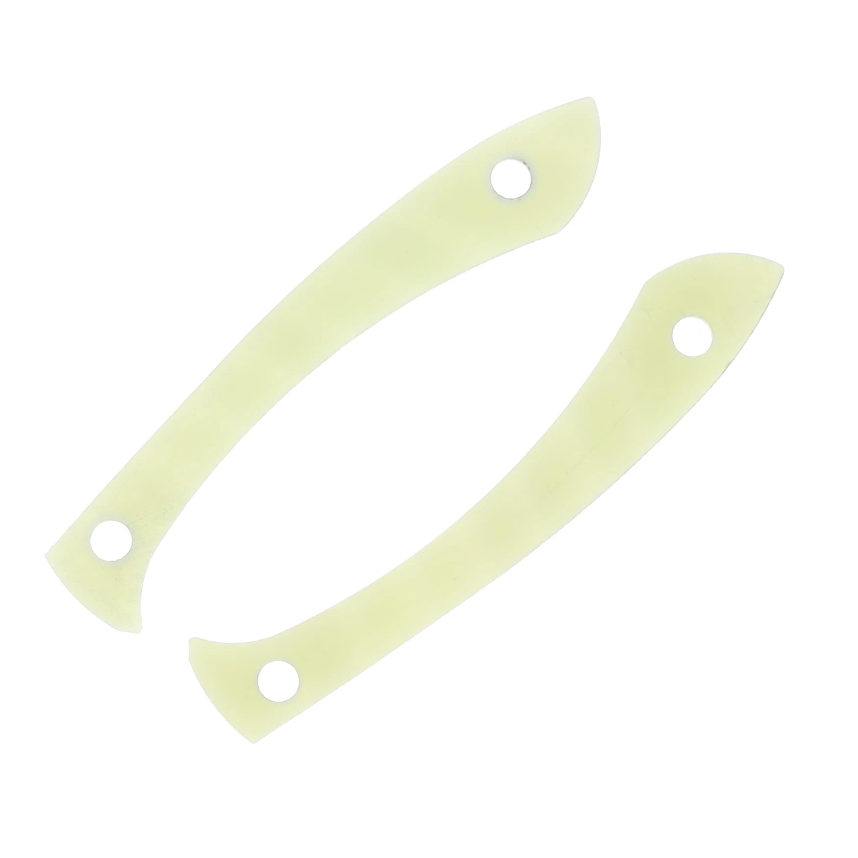Work Tuff Gear Lightfoot Fixed Knife Jade Green Grip Handle Dark River Washed K329 Blade K329-DRWJG10CF View 6