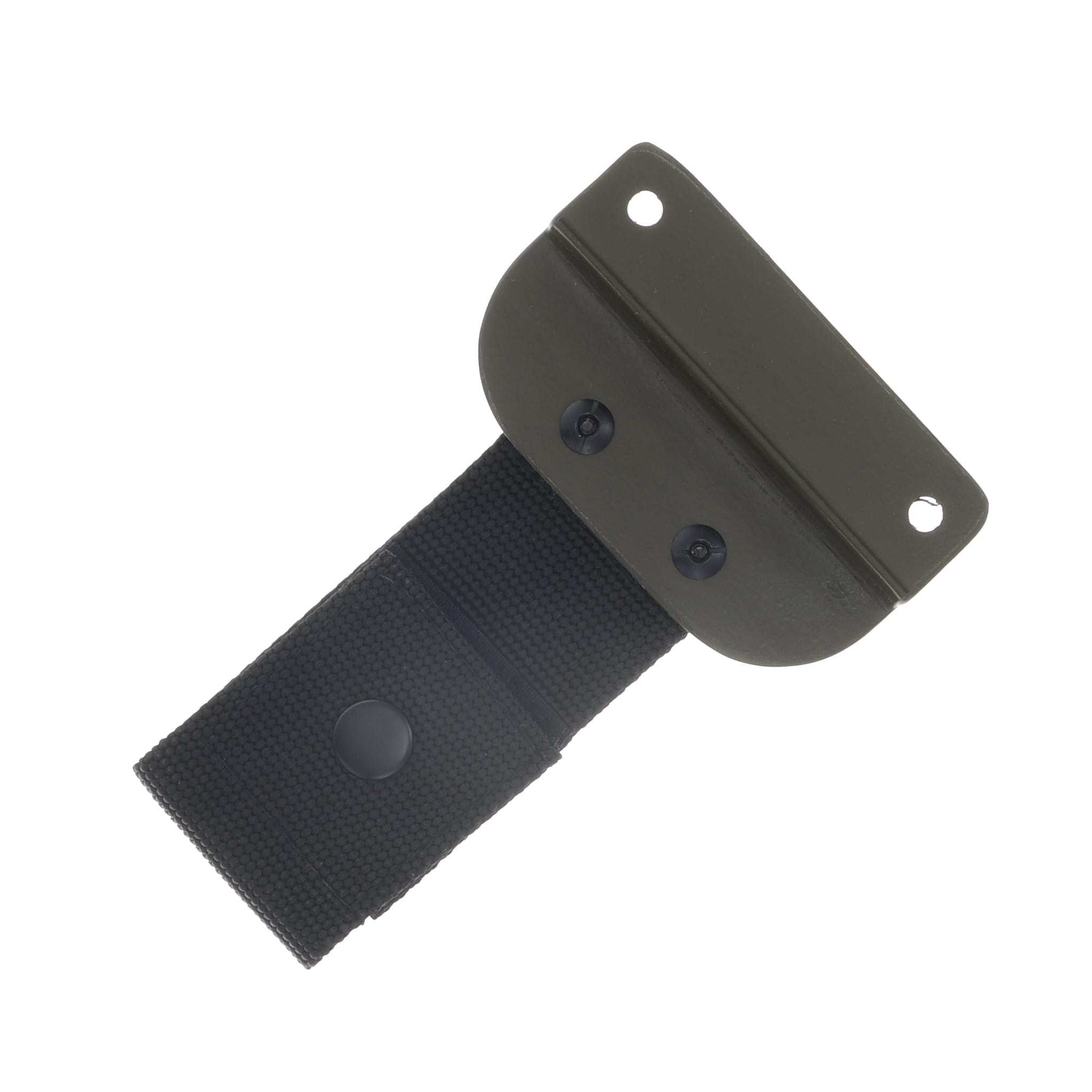 Work Tuff Gear Wolverine Gen 2 Fixed Knife Micarta Grip Handle DW K329 Blade K329-DWNCMODG View 5