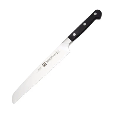 Zwilling J.A. Henckels Pro 7-Piece Block Set View 7