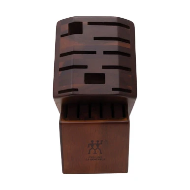 Zwilling J.A. Henckels Pro 7-Piece Block Set View 16