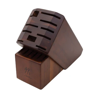Zwilling J.A. Henckels Pro 7-Piece Block Set View 15