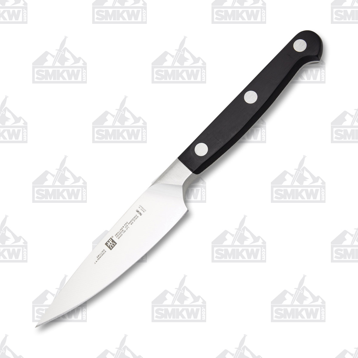 Zwilling J.A. Henckels Pro 7-Piece Block Set 1019135 View 4