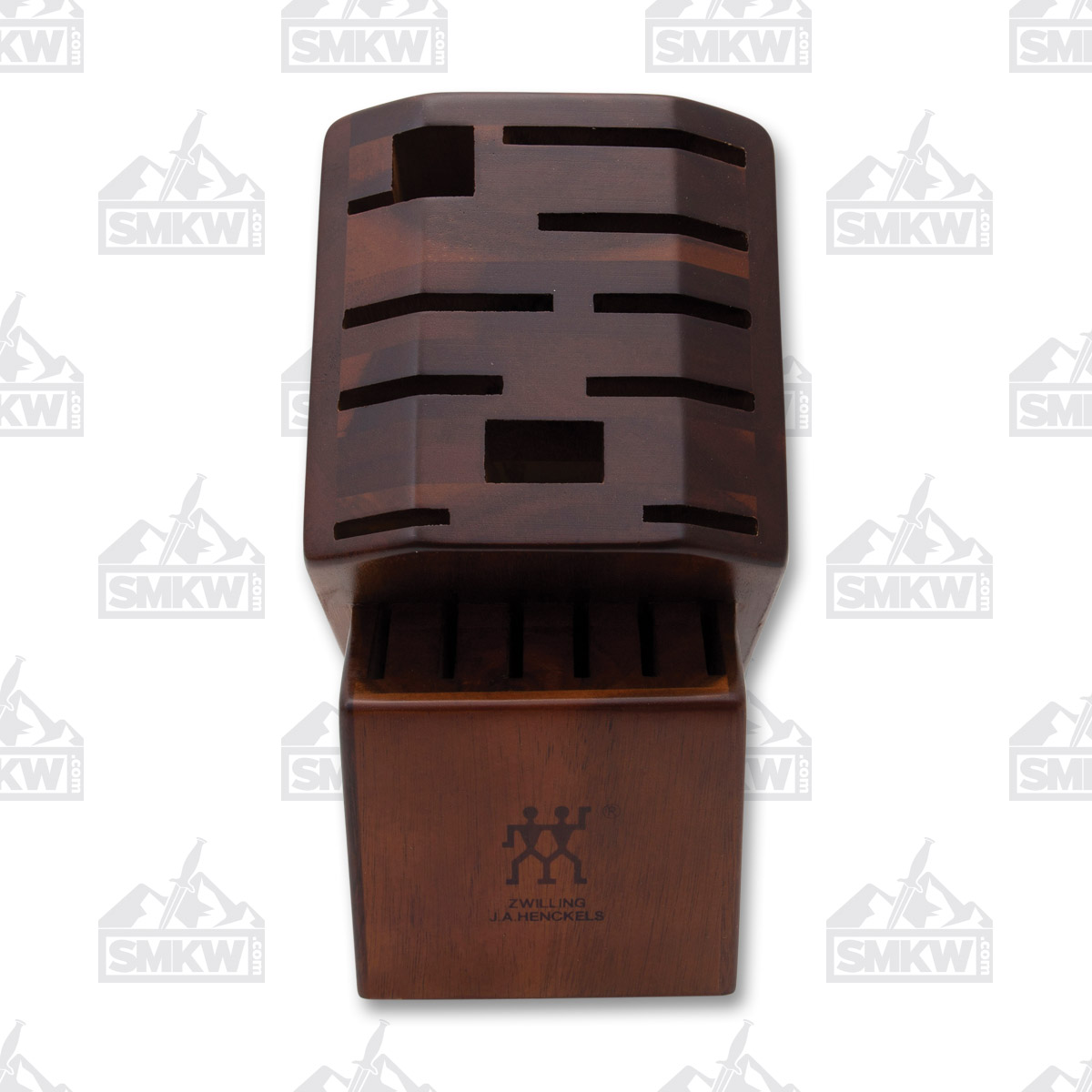 Zwilling J.A. Henckels Pro 7-Piece Block Set 1019135 View 16