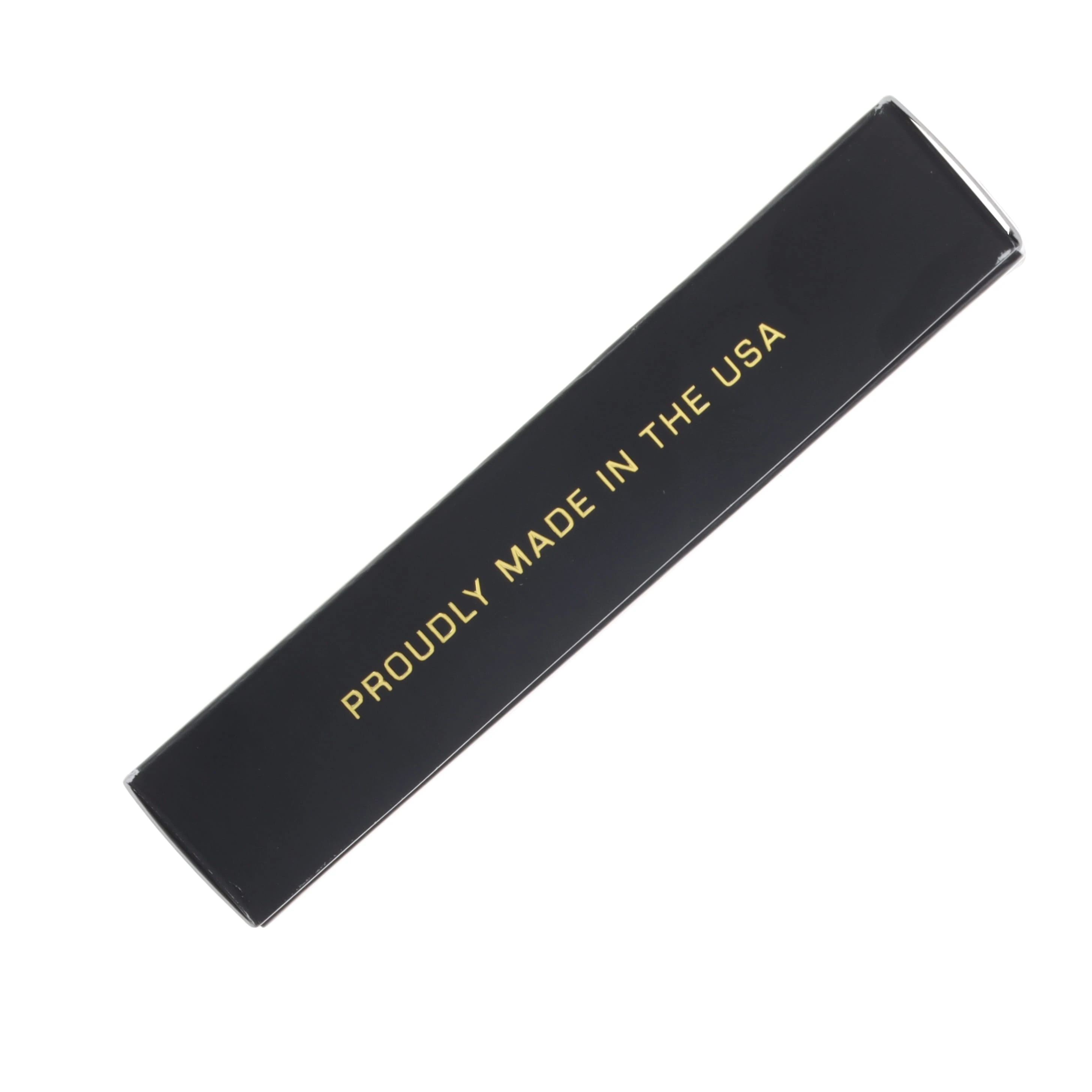 Hogue Saxum 2.8in Button Lock Folder Damascus-AL Frame Matte Blk Kingwood Insert HG24690-LIM View 8