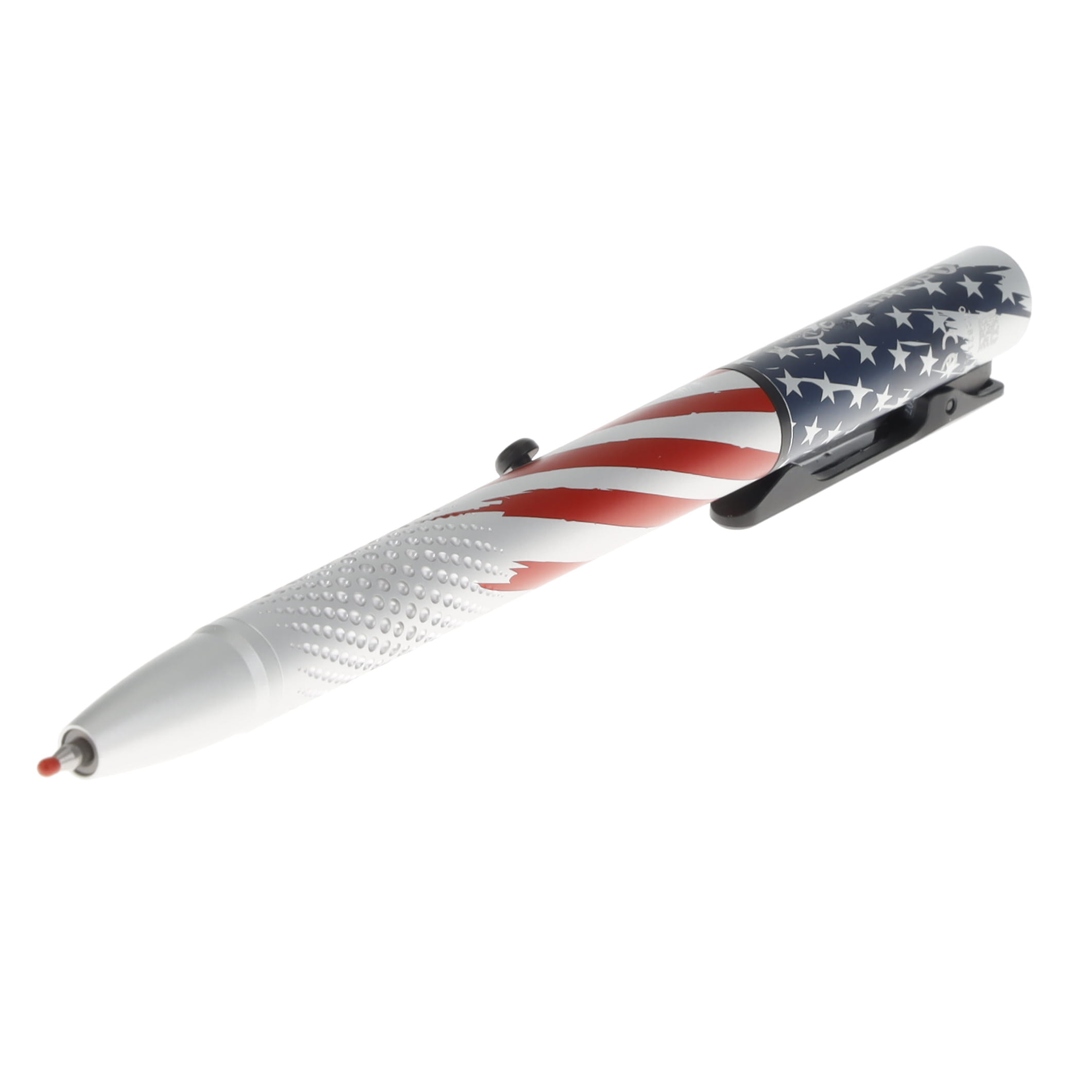 OLIGHT O-Pen 3 Penlight Stars and Stripes OLTOPEN3SSE View 1