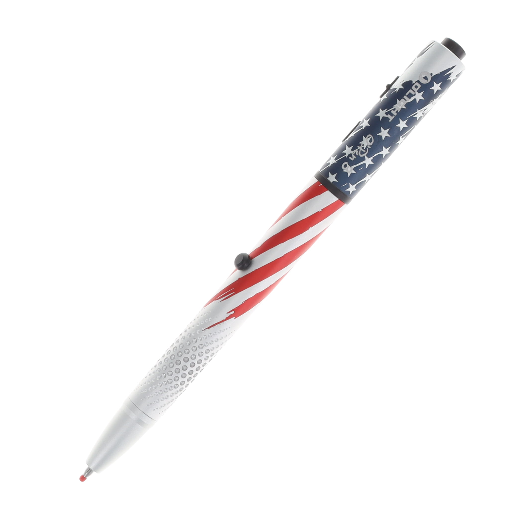 OLIGHT O-Pen 3 Penlight Stars and Stripes OLTOPEN3SSE View 5