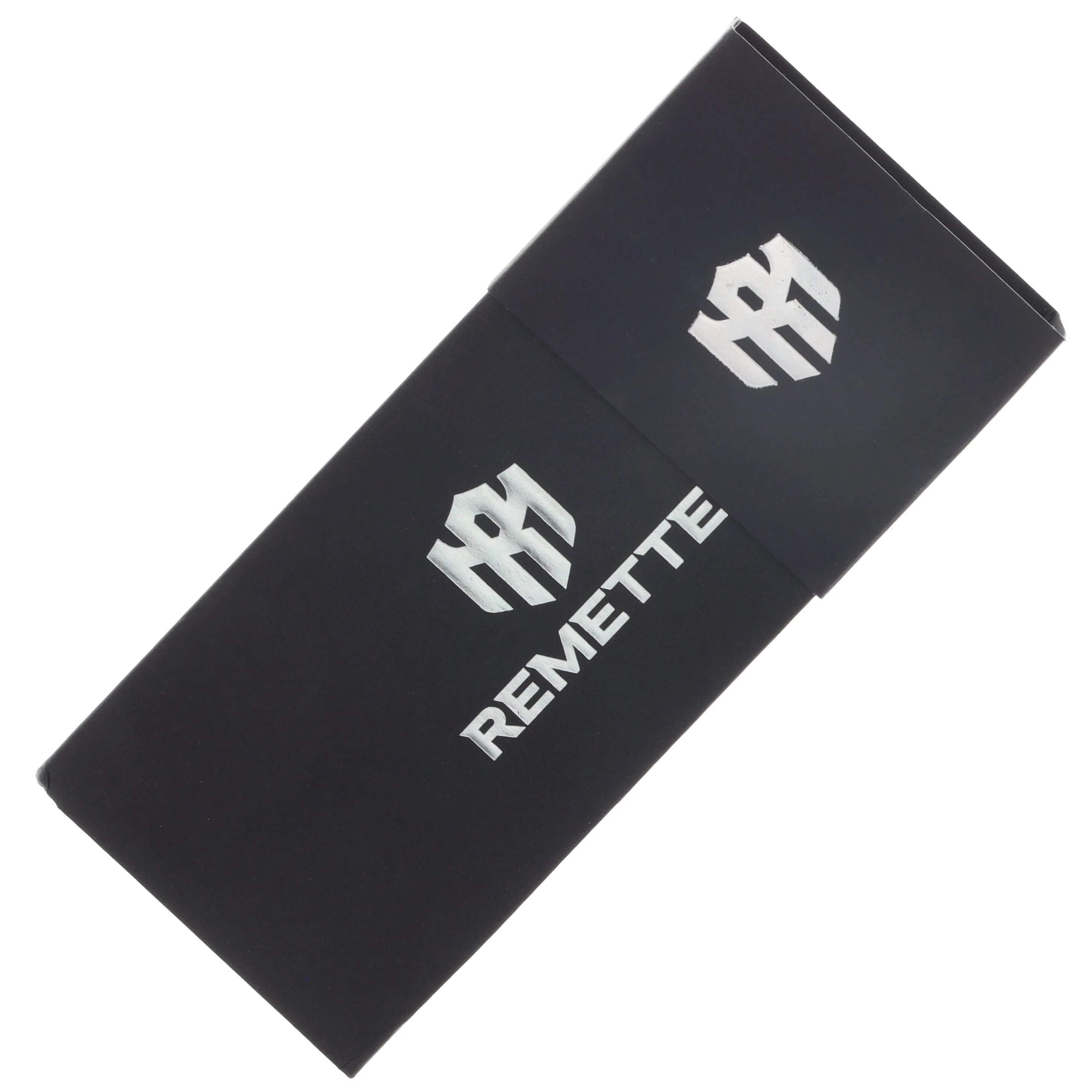 Remette Knives RT-Steed Folding Knife Pearlescent M390/Titanium and 80's CamoCarbon RTWS-TCBA View 9