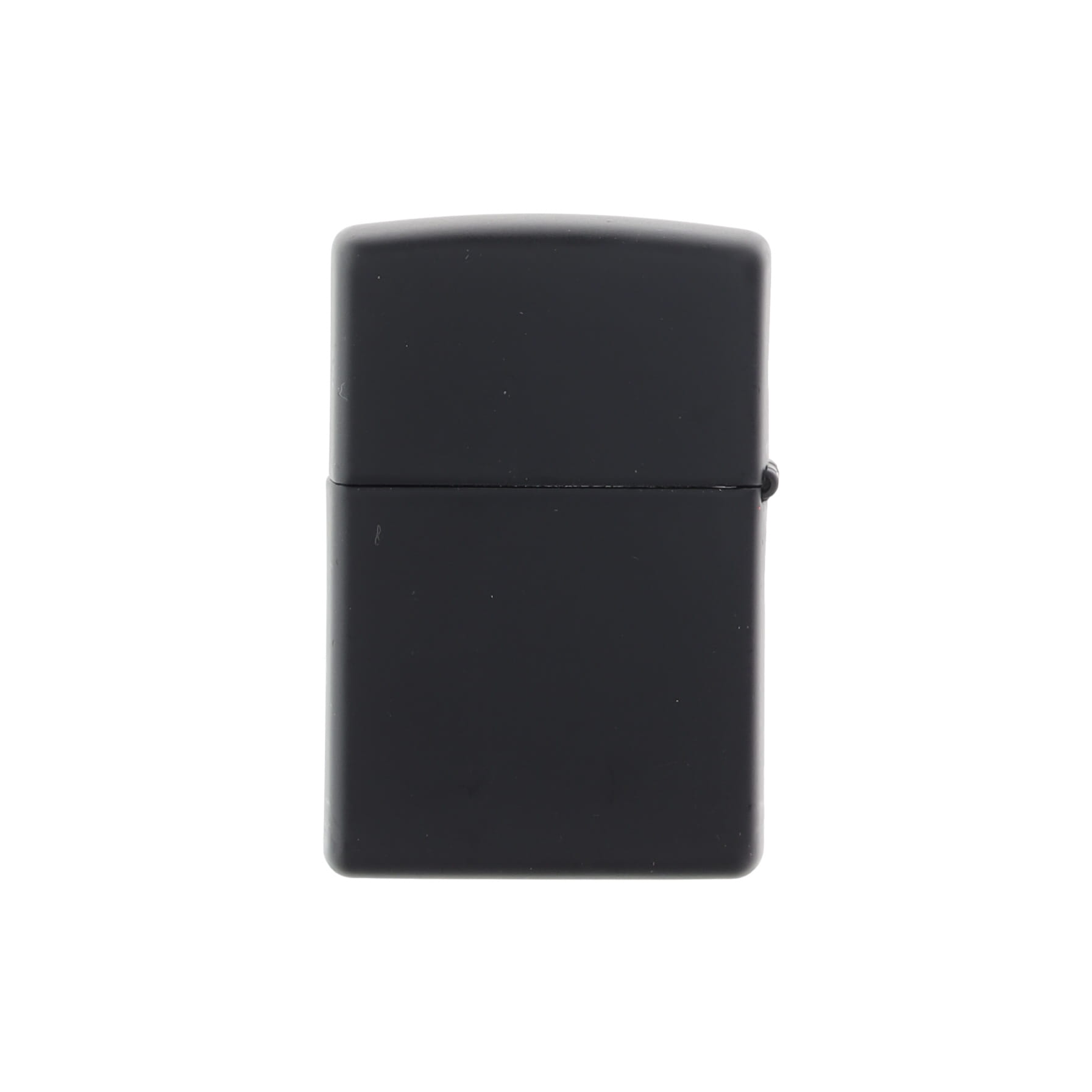 Zippo Dave Canterbury Black Matte Lighter ZPDC1 View 3