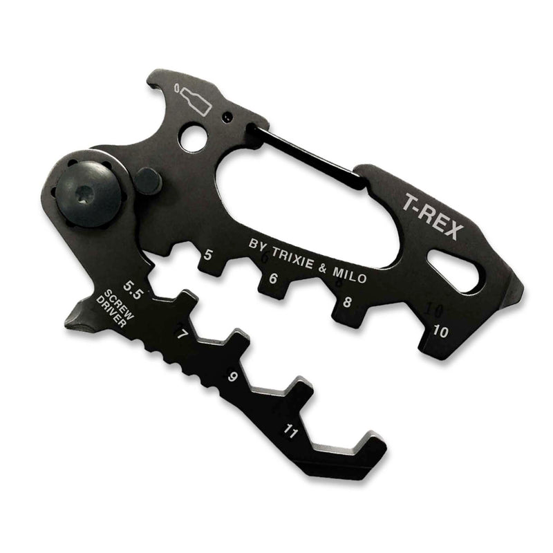 Lucky Jack T-Rex Multi-Tool TL-0004 View 1