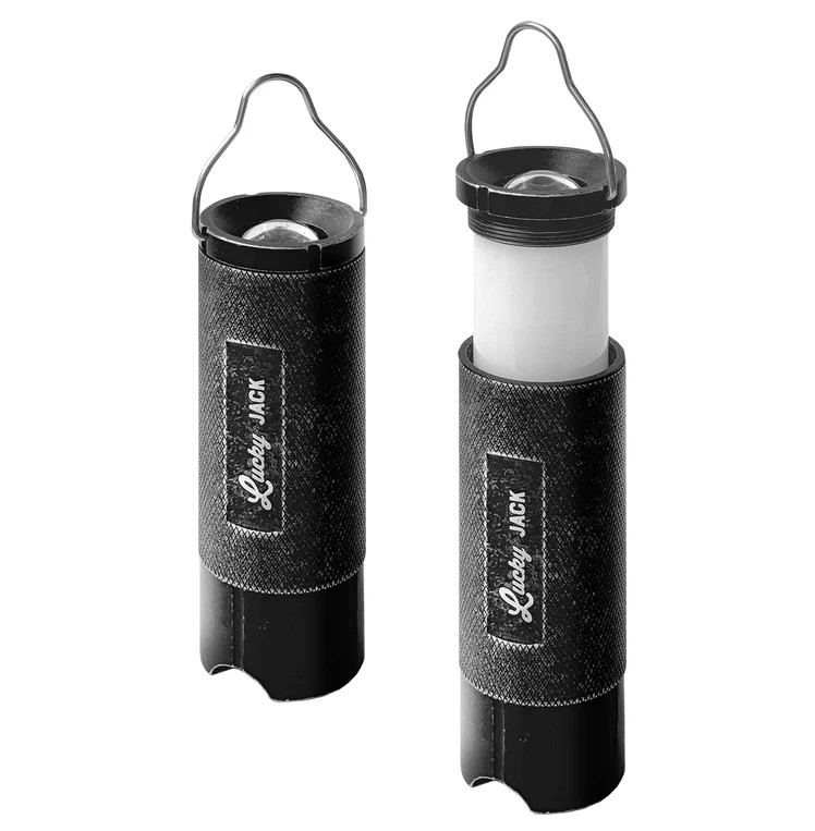 Lucky Jack Pocket Lantern & Bottle Opener TL-0104 View 2