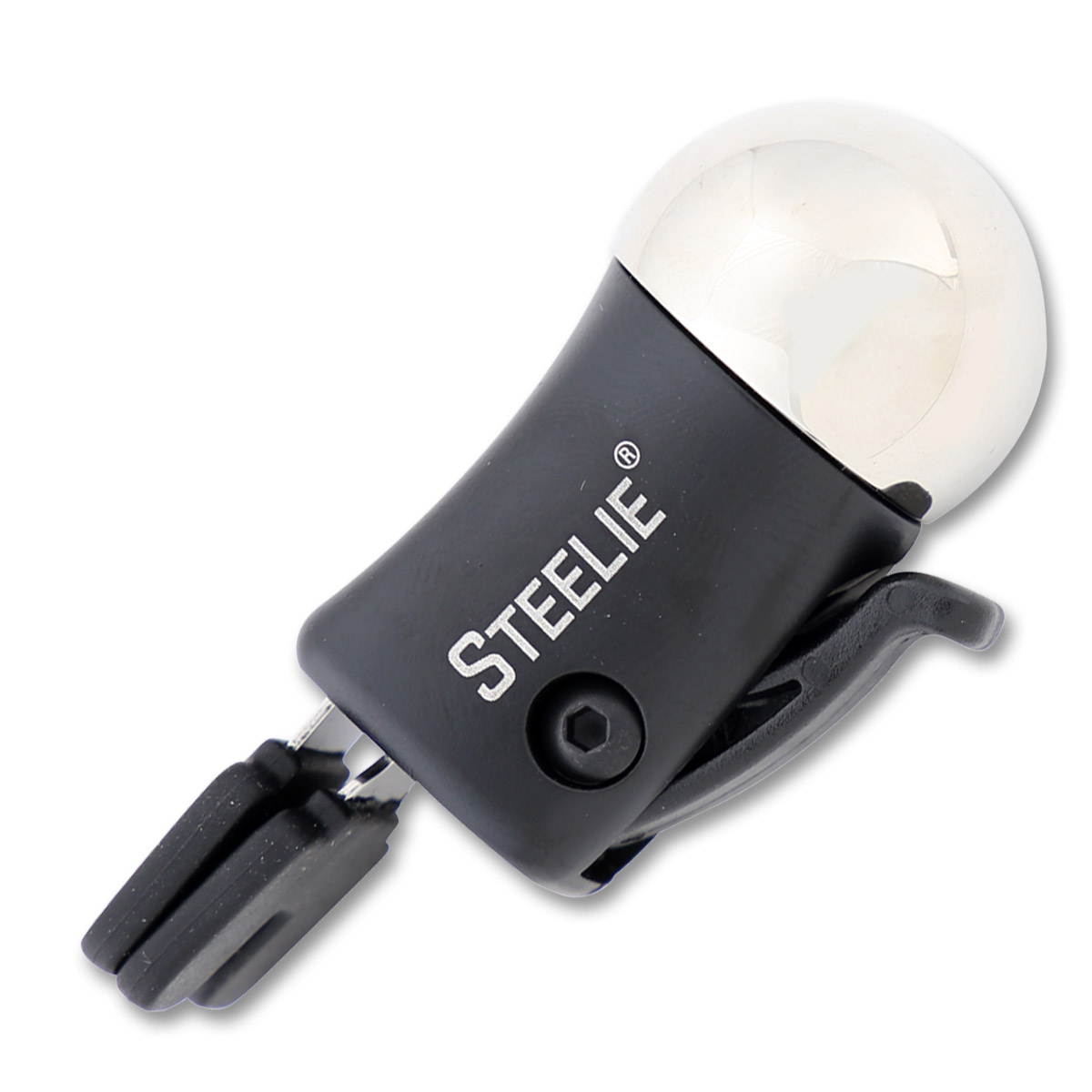 Nite Ize Steelie Orbiter Vent Kit - Magnetic Car Phone Mount NI44623 View 2