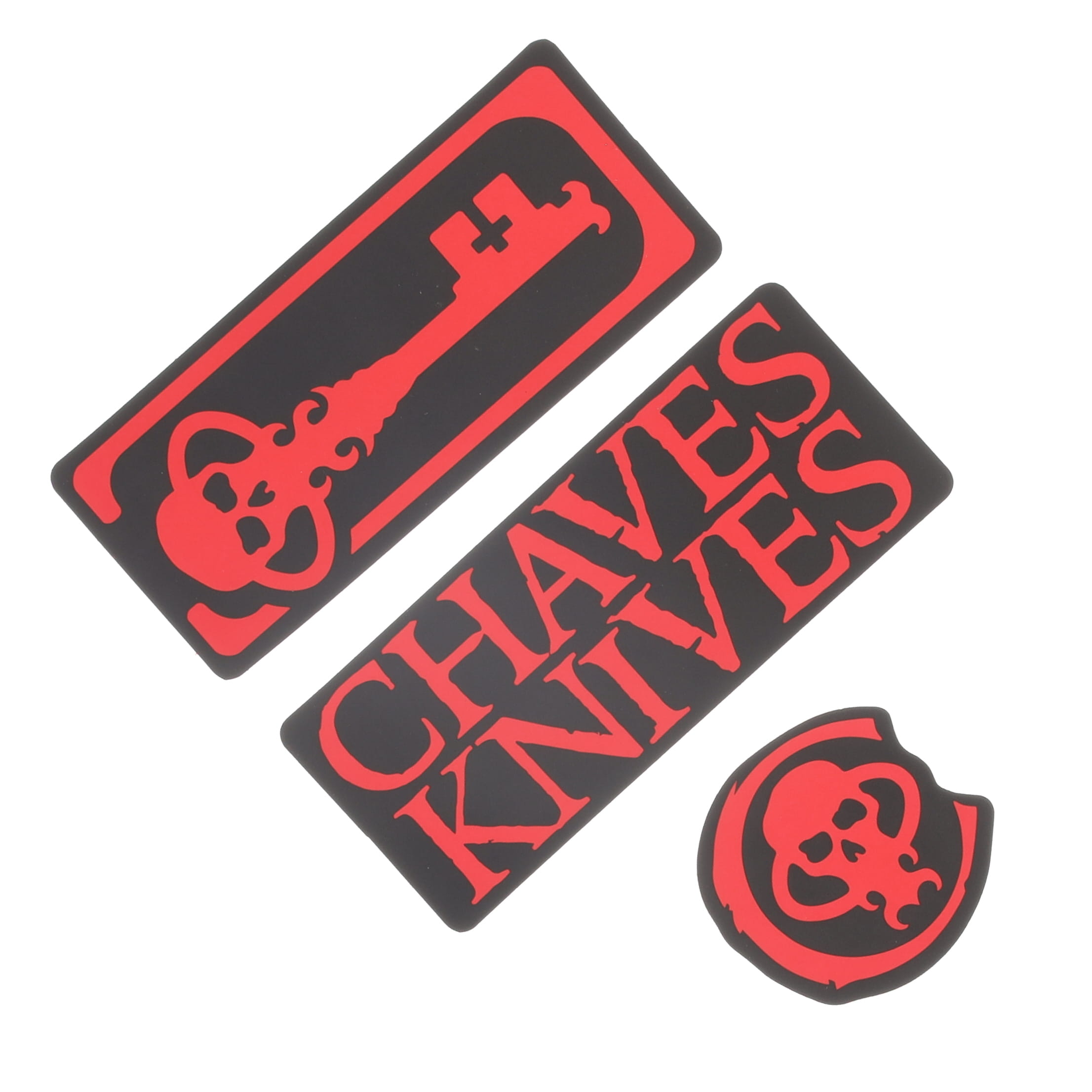 Chaves Red Label Integral Jake McCoy Omega Street Folder Stonewash TI BF Tanto JM-14B1-2A1A-1A0-KMC! View 7