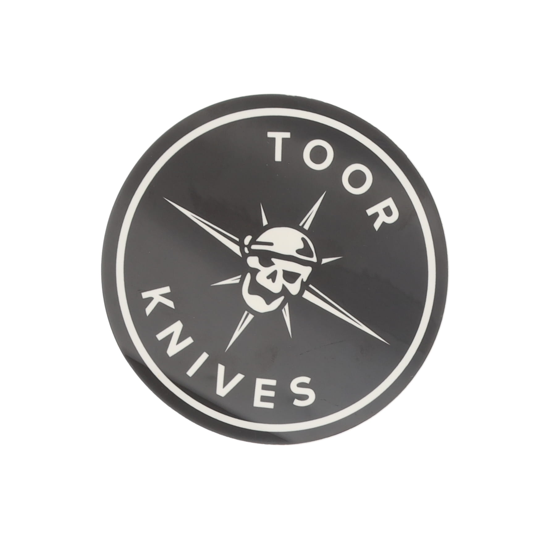 Toor Knives Limited Edition Neptune Brauler Green Micarta Fixed Blade NEPTUNEGLM View 7