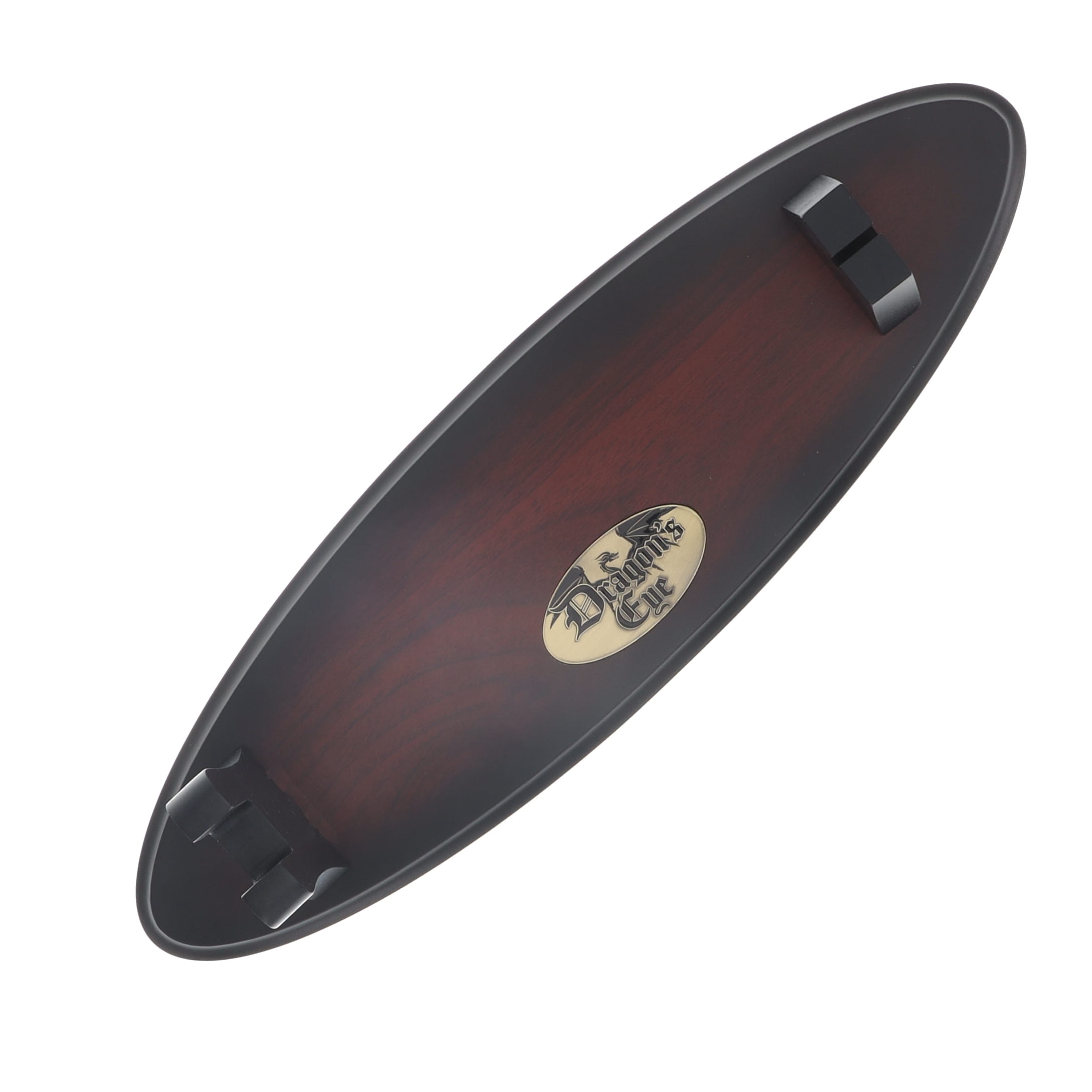 Ole Smoky SMKW Exclusive Dragon Eye Fantasy Knife with Leather Sheath and Custom Knife Stand OS415 View 9