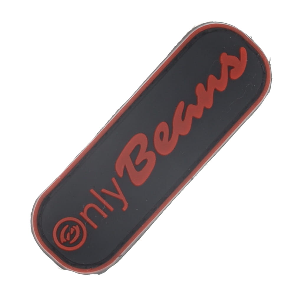Beans Blades Mini Warrior Fixed Knife Tan and Black G-10 Handle M390 Blade BBMWARTBG10 View 5