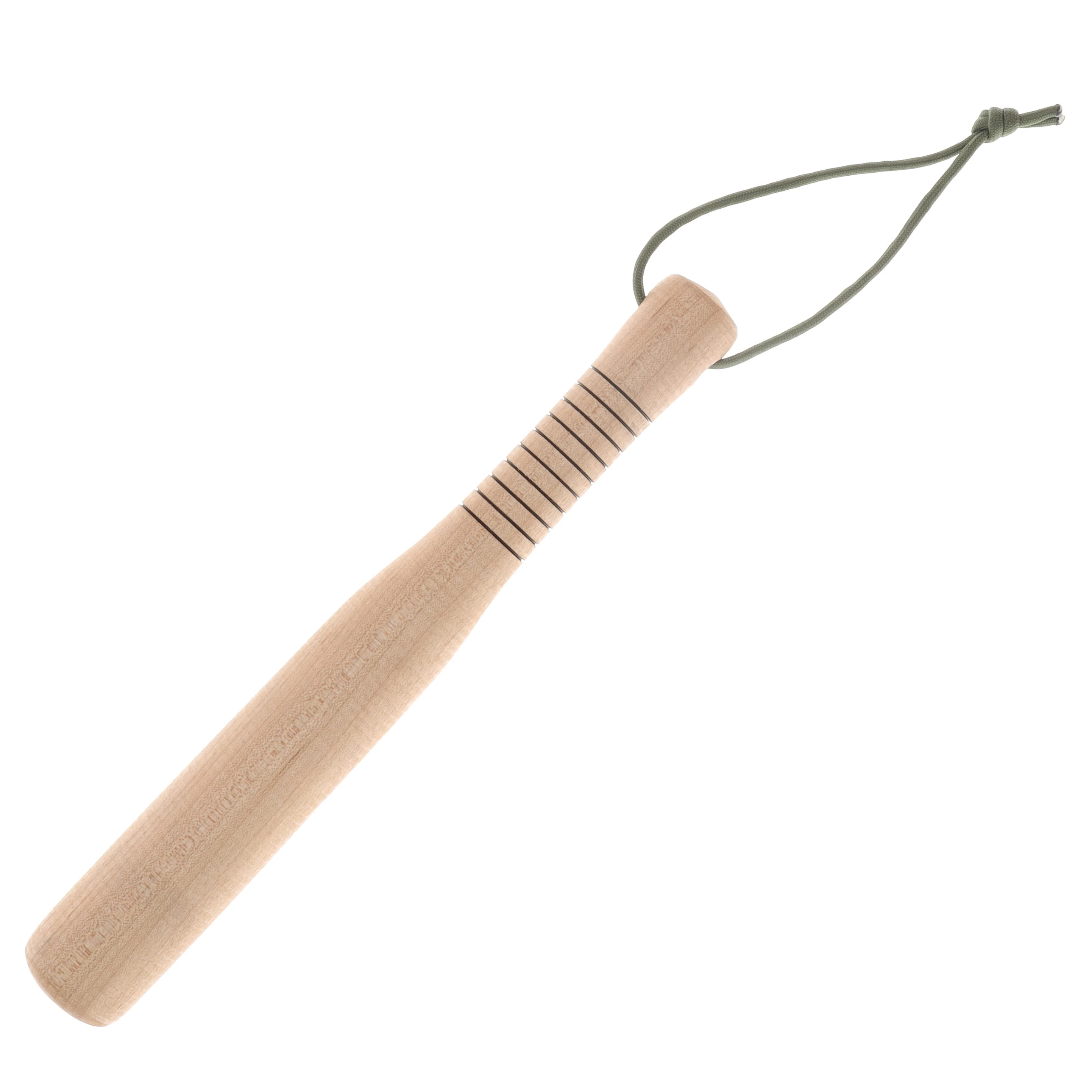 RMJ Tactical 12in Billy Club W/ Green Cord RMJBILLYCLUB View 2