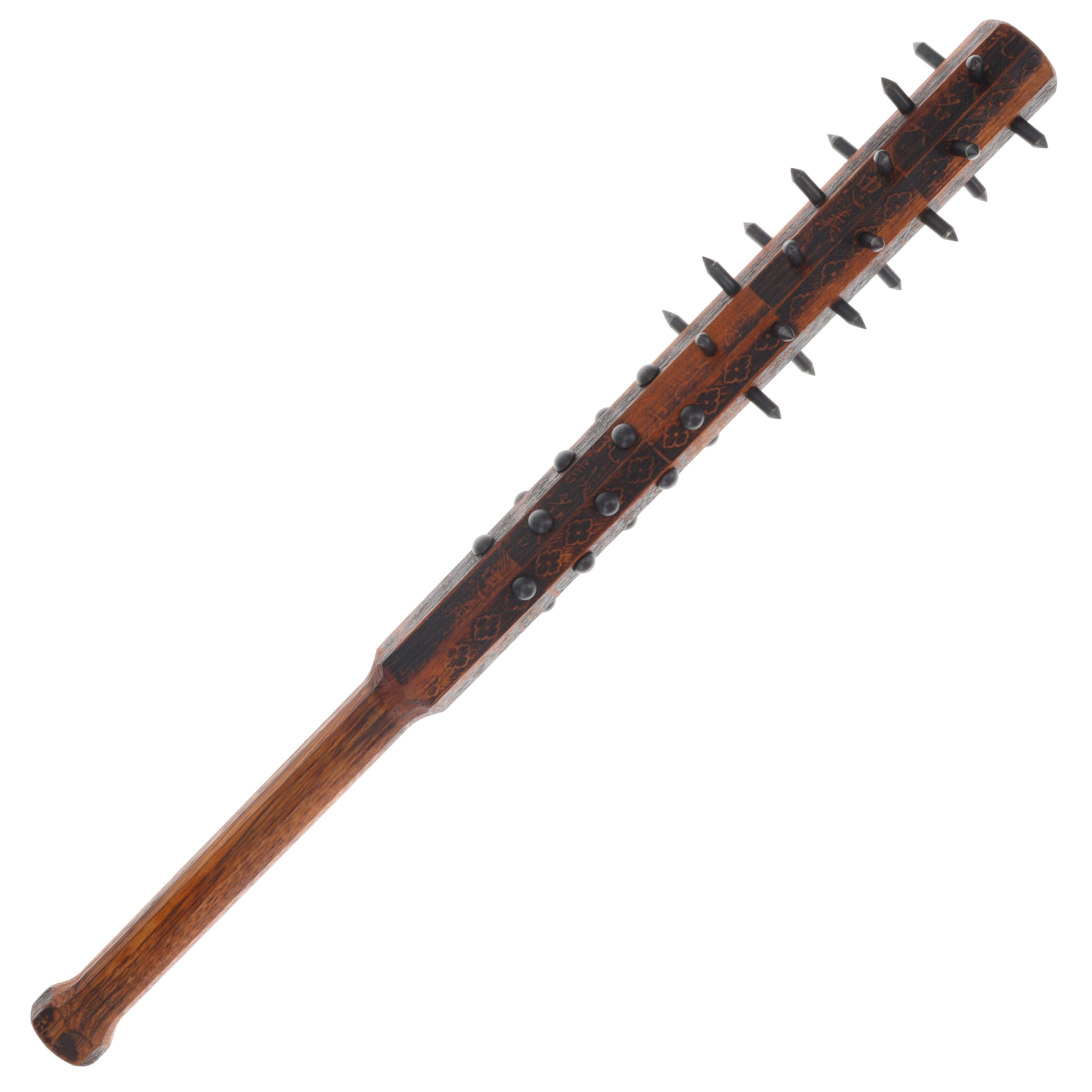 RMJ Tactical Ararebo Nailhead Club- Tan RMJARAREBOTAN View 4