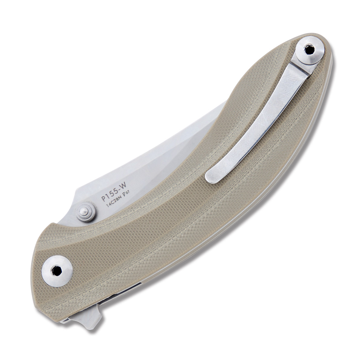 Ruike P155-W RUP155W View 3