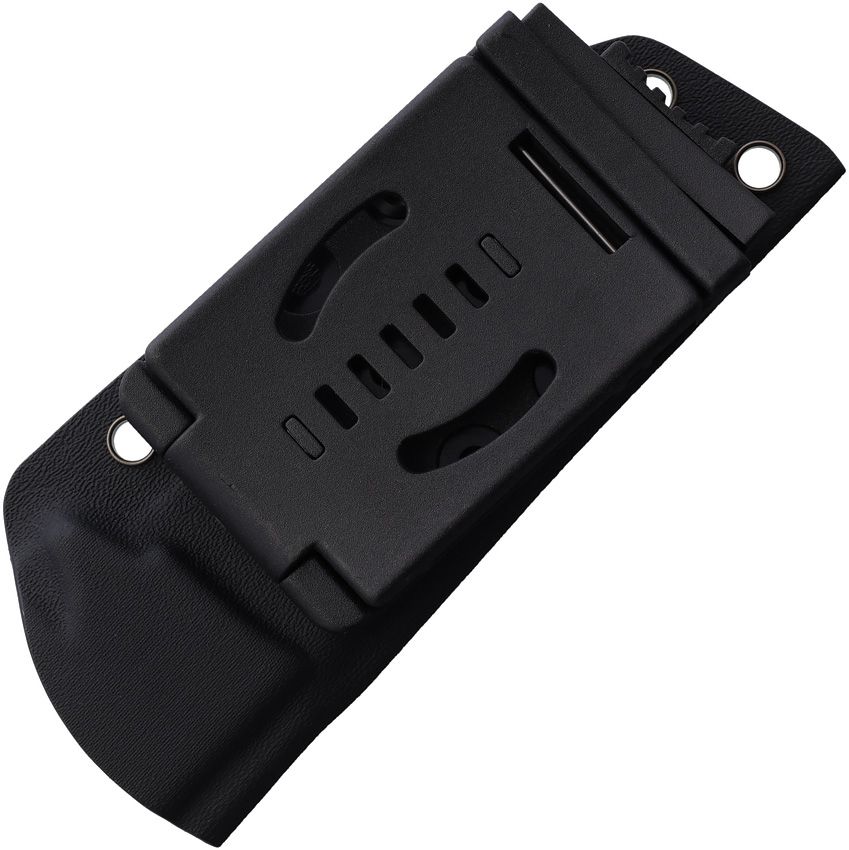 Maratac R4A Fixed Blade Tex Carbon Fiber Handle Black Stonewash D2 Blade W/Sheath MAR120 View 2