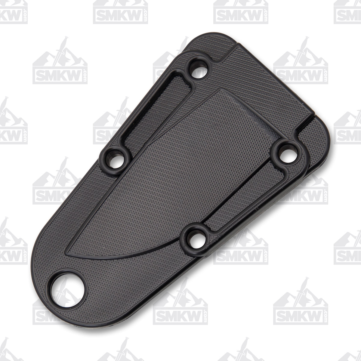 ESEE Knives Izula II Fixed Blade Tan Canvas Micarta Tumbled Black Oxide 1095 IZULAIIBBO View 8