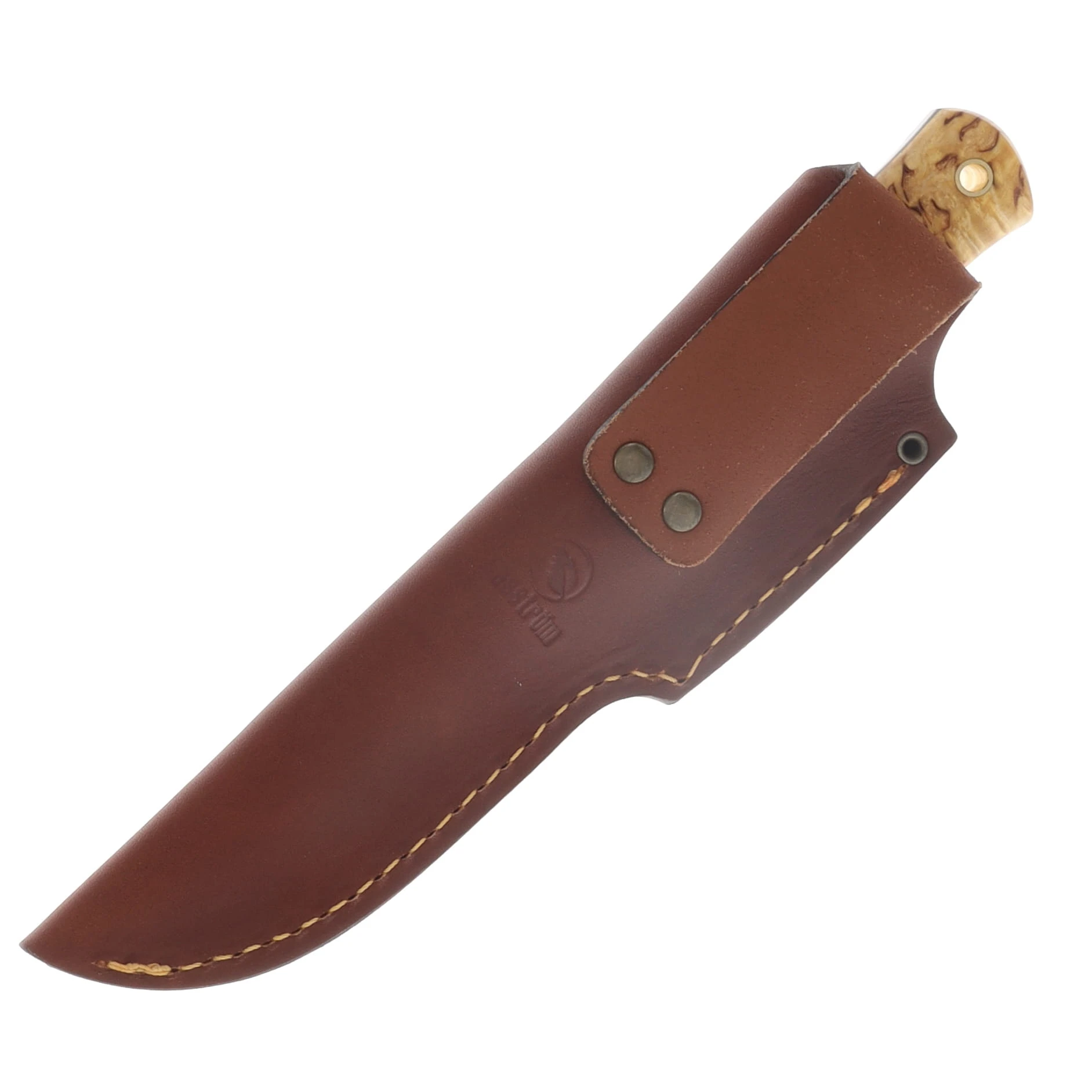 Casstrom Lars Falt Bushcraft Knife CI11804 View 10