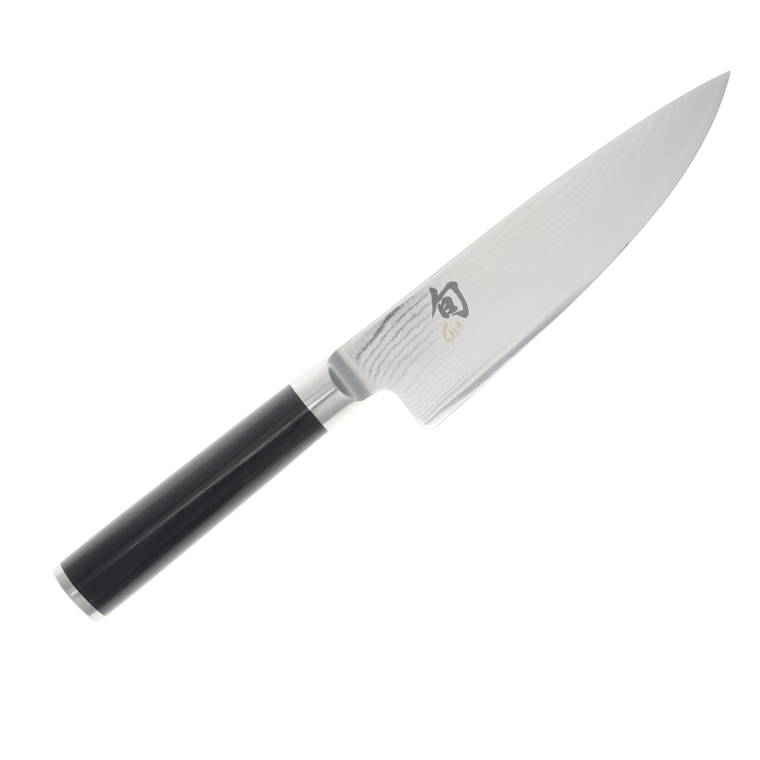Shun Knives Classic 6in Chef's Knife SDM0723 View 2