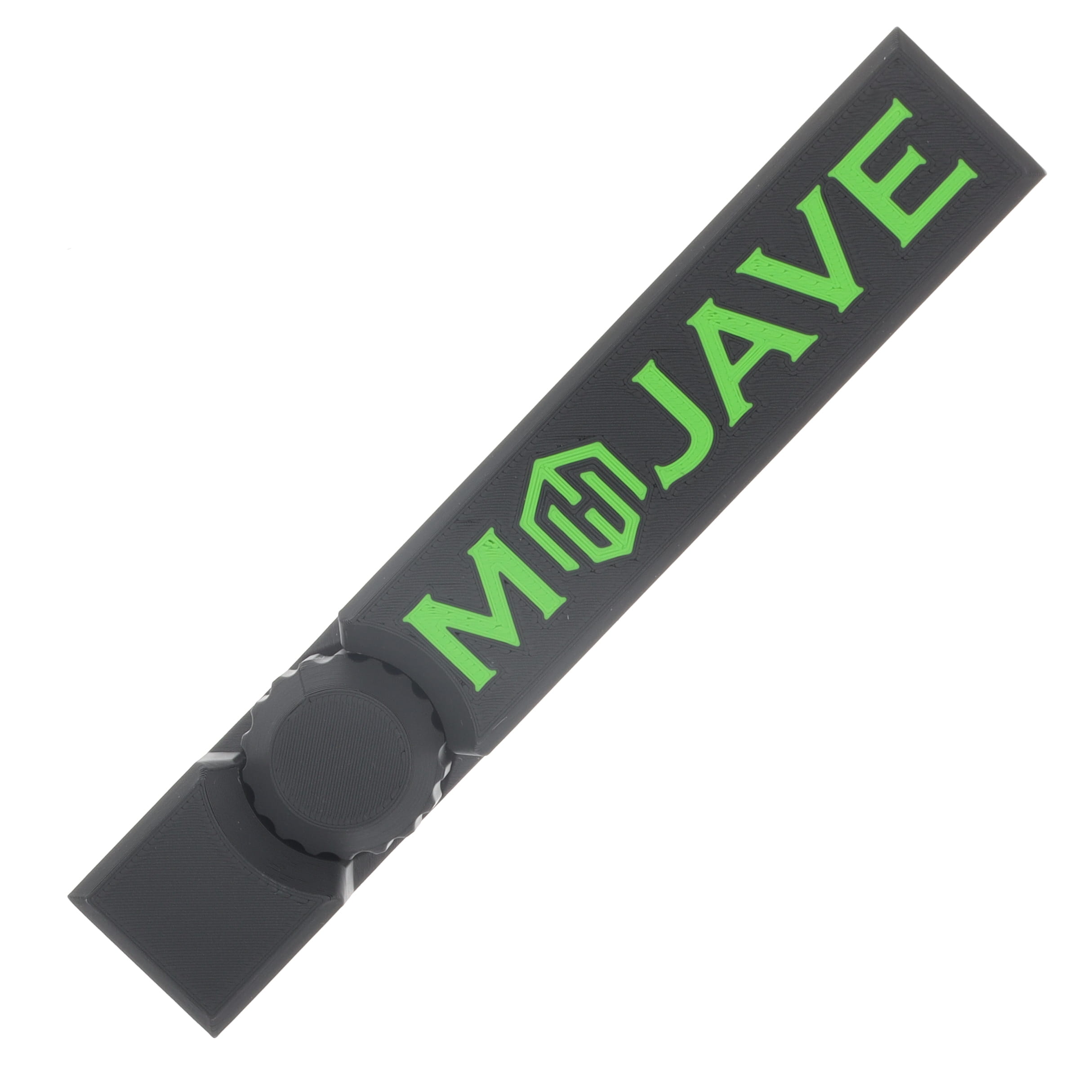 MachineWise Mojave 1338 Framelock Folding Knife S90V/Blue Pattern Titanium MOJAVE1338 View 11