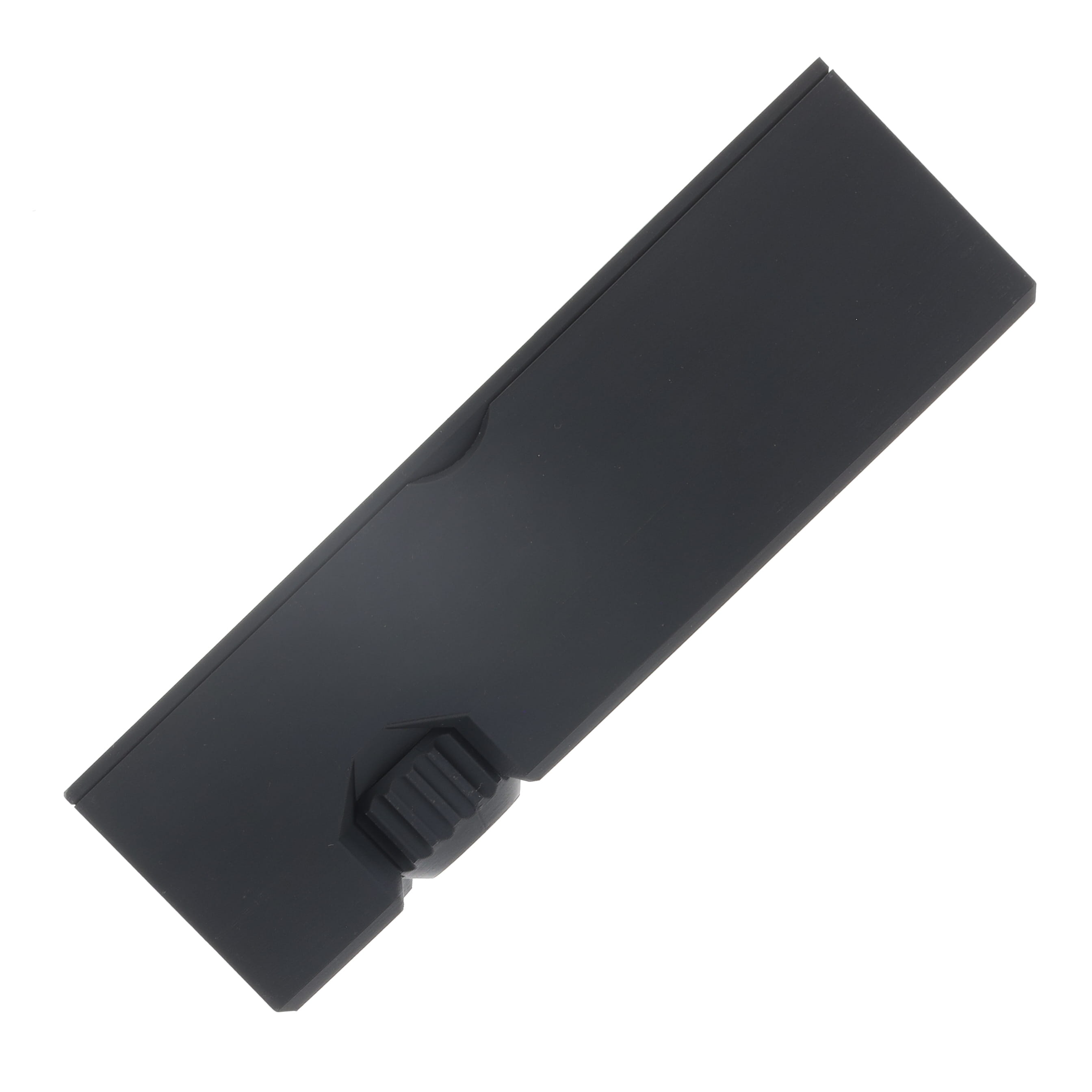 MachineWise Mojave 1338 Framelock Folding Knife S90V/Blue Pattern Titanium MOJAVE1338 View 10