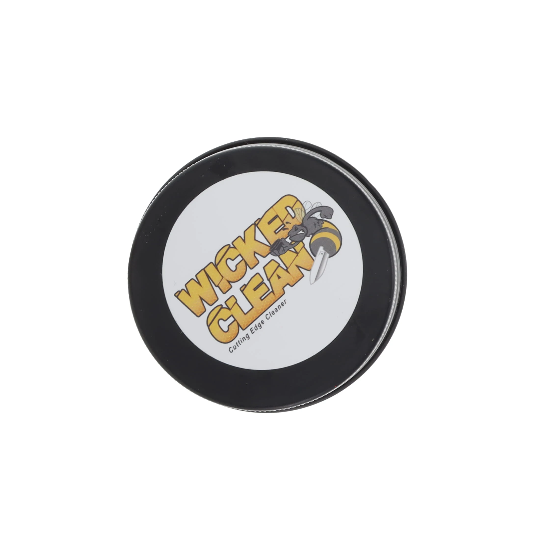 Wicked Industries Wicked Wax 2oz.Tin WICKWW2OZ View 1