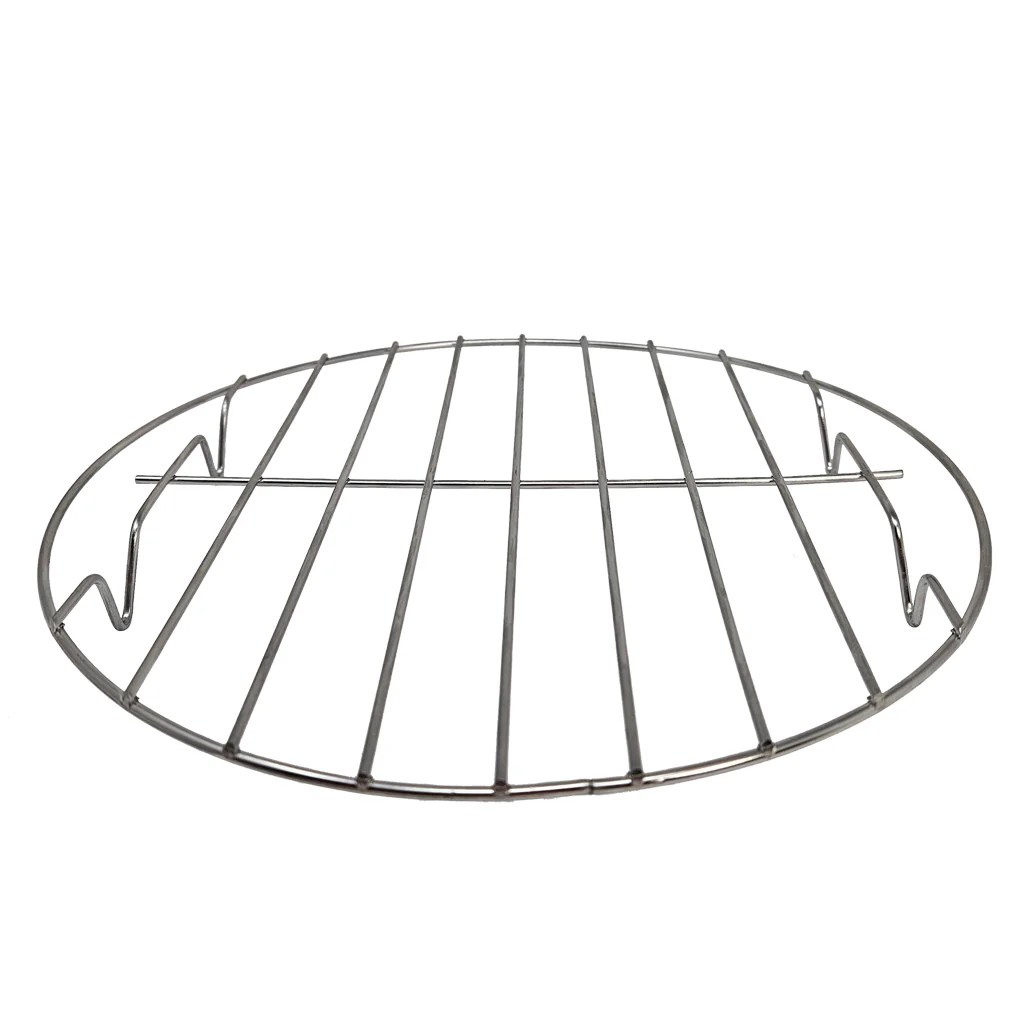 Pathfinder 10" Skillet Broiler Rack PF10BR-102 View 1