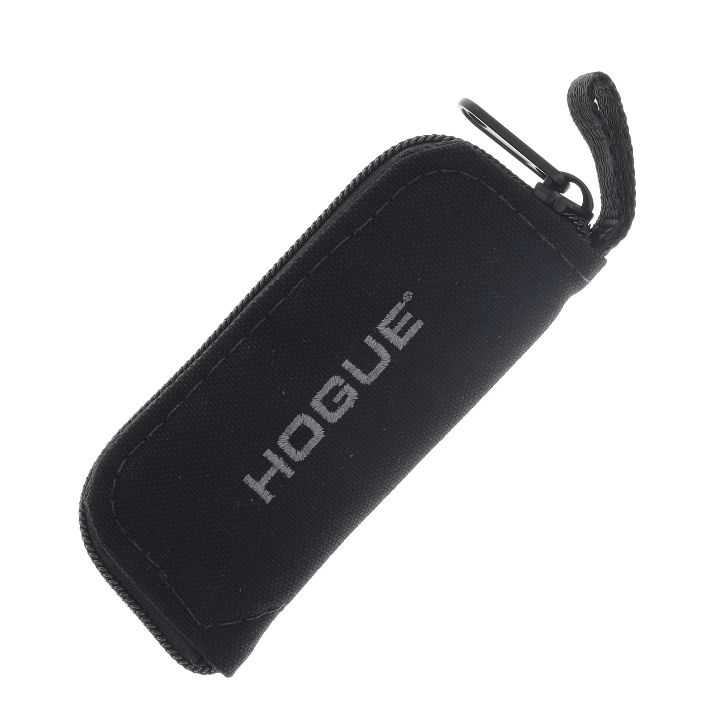 Hogue Micro Counterstrike OTF Auto D/E Tumbled Magnacut Blade Black Aluminum Case - Polymer Cover - Black AUHG34709 View 7