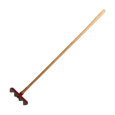 Council Tool Company Fire Rake 60in View 1