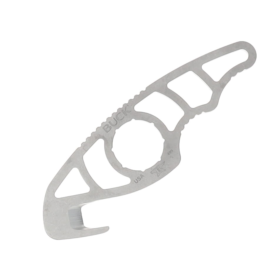 Buck Alpha Backcountry Scout & Guthook Combo BU14606 View 13