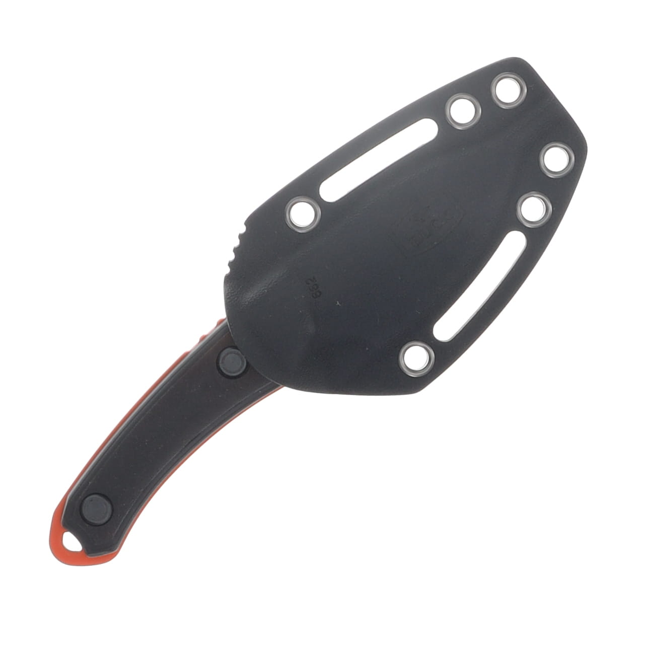 Buck Alpha Backcountry Scout & Guthook Combo BU14606 View 8