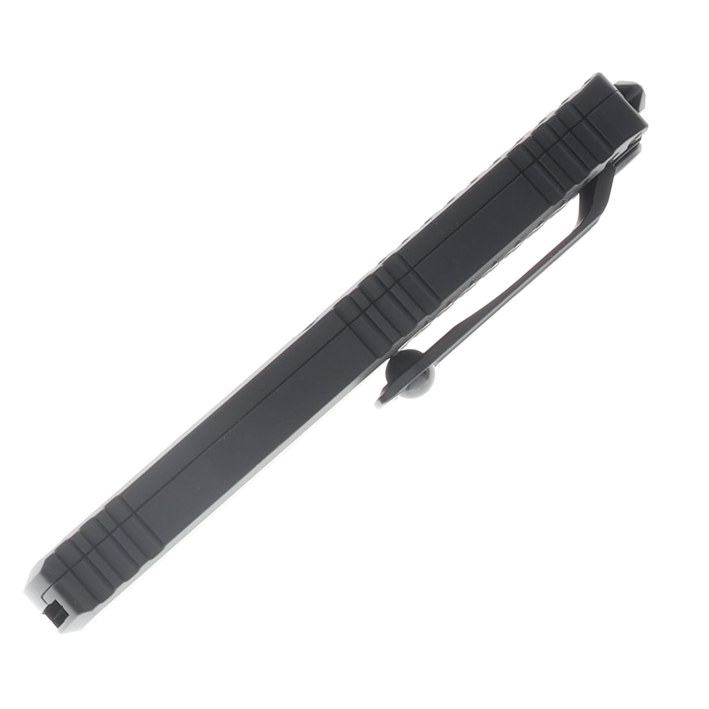Microtech Ultratech GEN IV OTF Auto D/E Jedi Full Serrate AUMT112243JK View 3