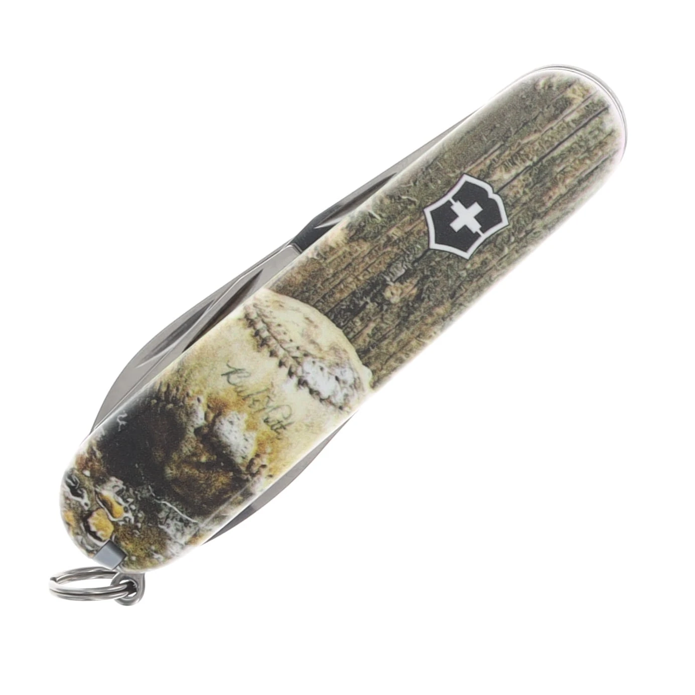 Victorinox SMKW Exclusive Sandlot Tinker Swiss Army Knife V261209 View 3