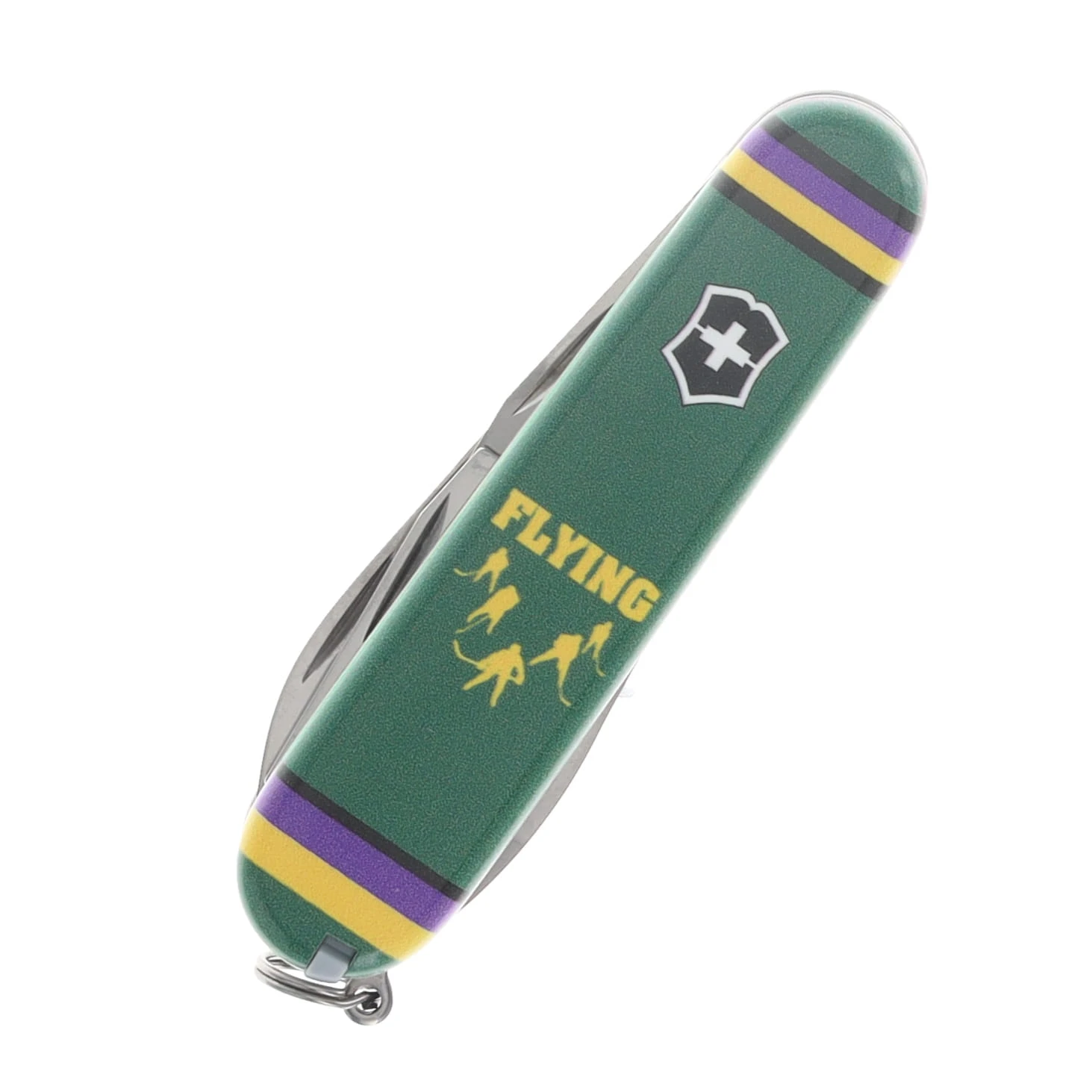 Victorinox SMKW Exclusive V-Formation Tinker Swiss Army Knife V261210 View 3